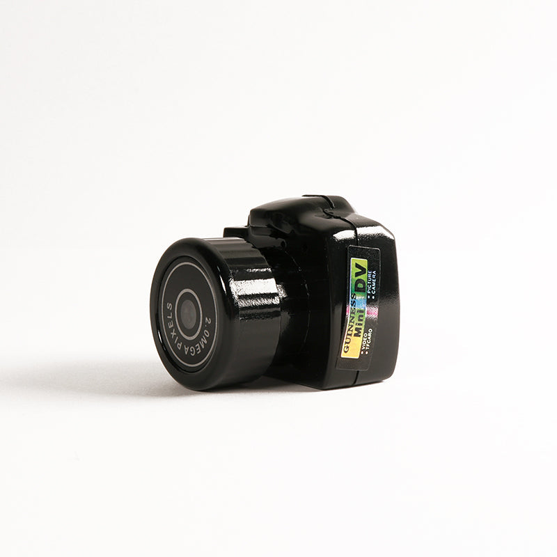 Bella - Digital Video Camera