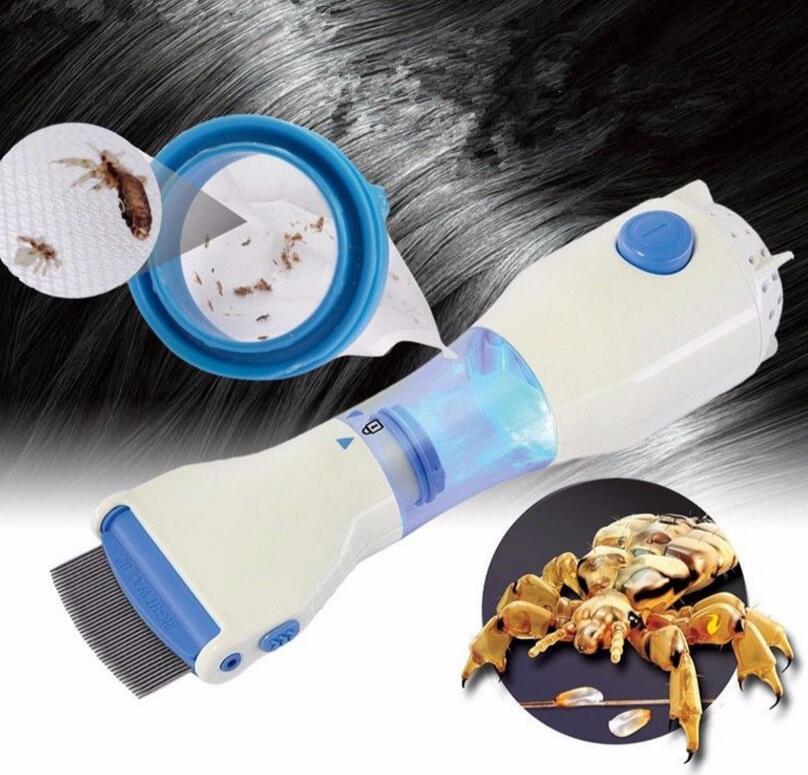 Bella | Effortlessly Removes All Lice