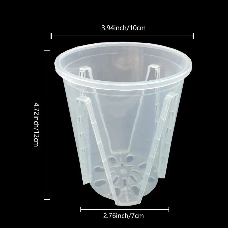 Bella | Flower Pot - Pawsome - Dog Plant Container - Various Breeds