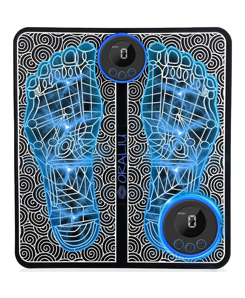 Bella Foot Massager