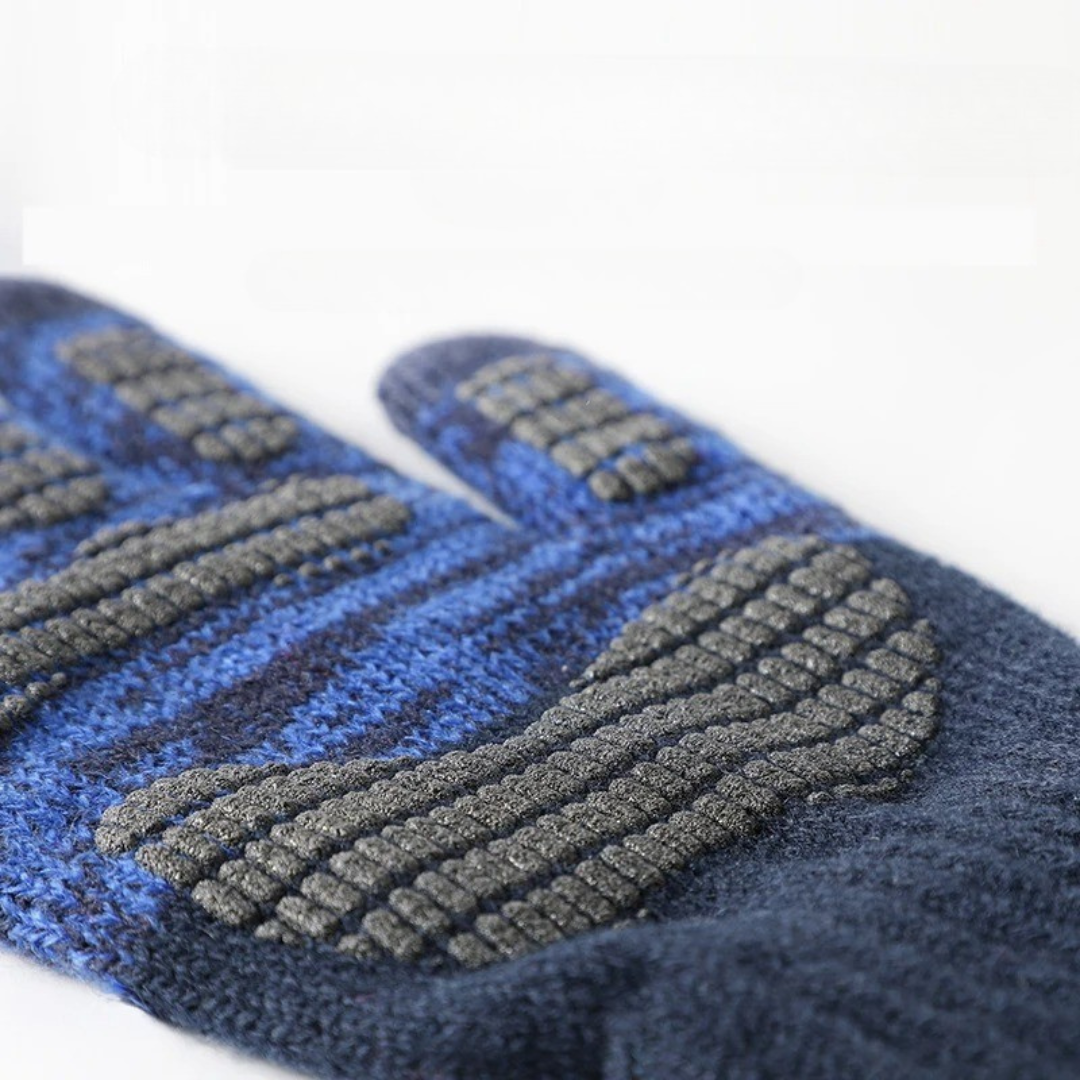 Bella | FrostWeave Touch Gloves