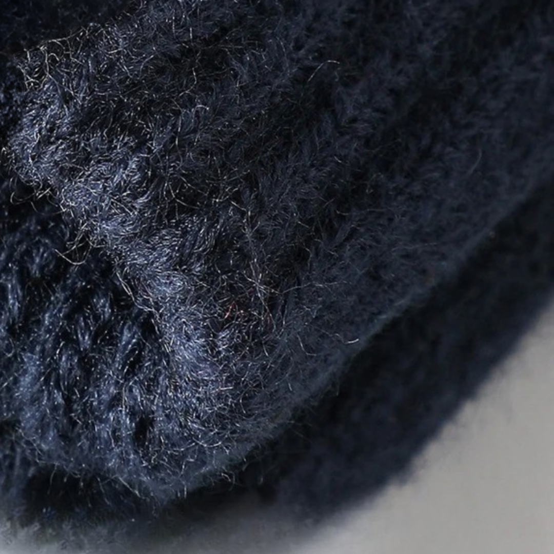 Bella | FrostWeave Touch Gloves