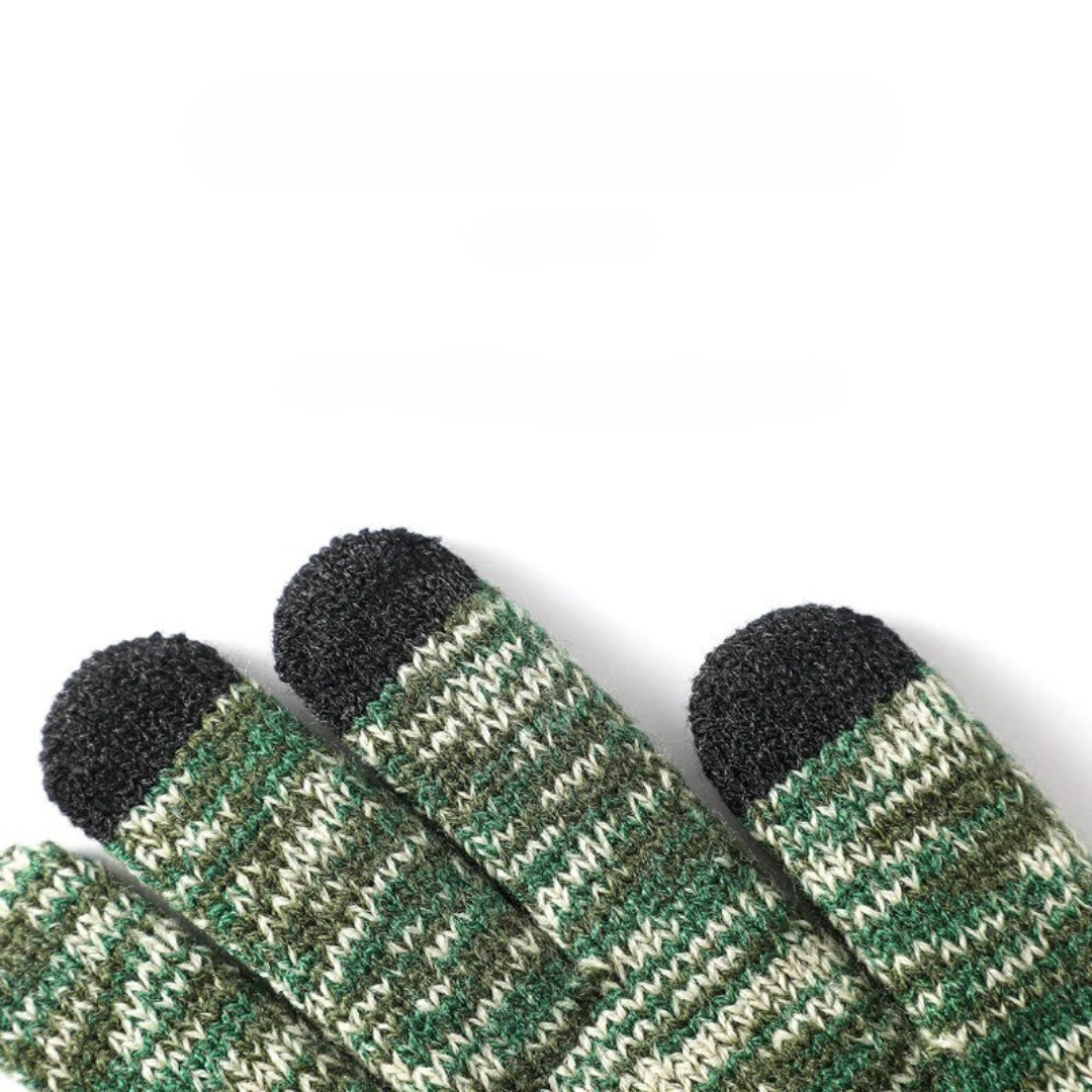 Bella | FrostWeave Touch Gloves