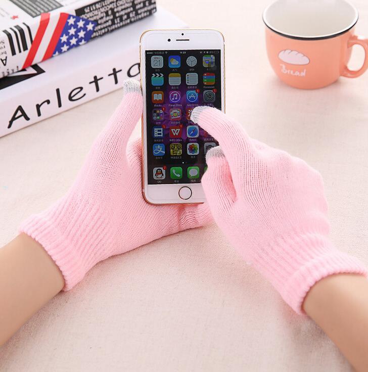Bella Furry Gloves | Wonderfully Warm Gloves