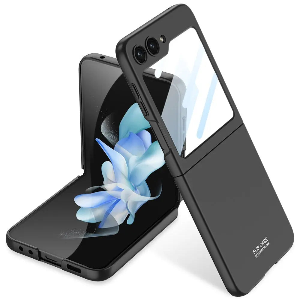 Bella | Galaxy Z Flip 5 Case | Ultra-Thin Matte Protection