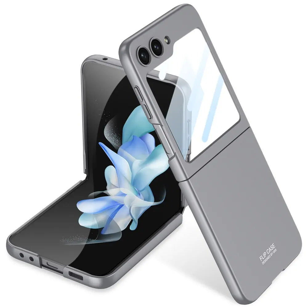 Bella | Galaxy Z Flip 5 Case | Ultra-Thin Matte Protection