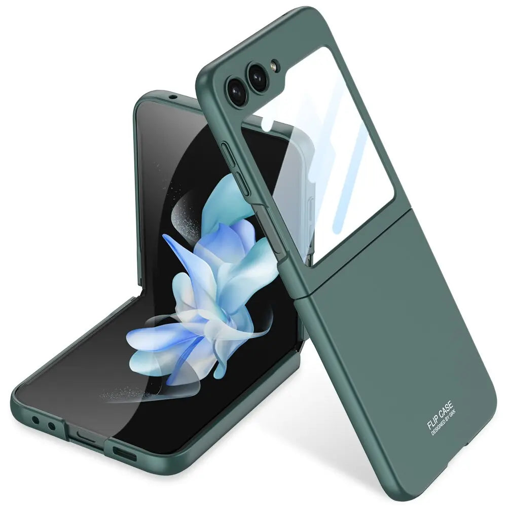 Bella | Galaxy Z Flip 5 Case | Ultra-Thin Matte Protection