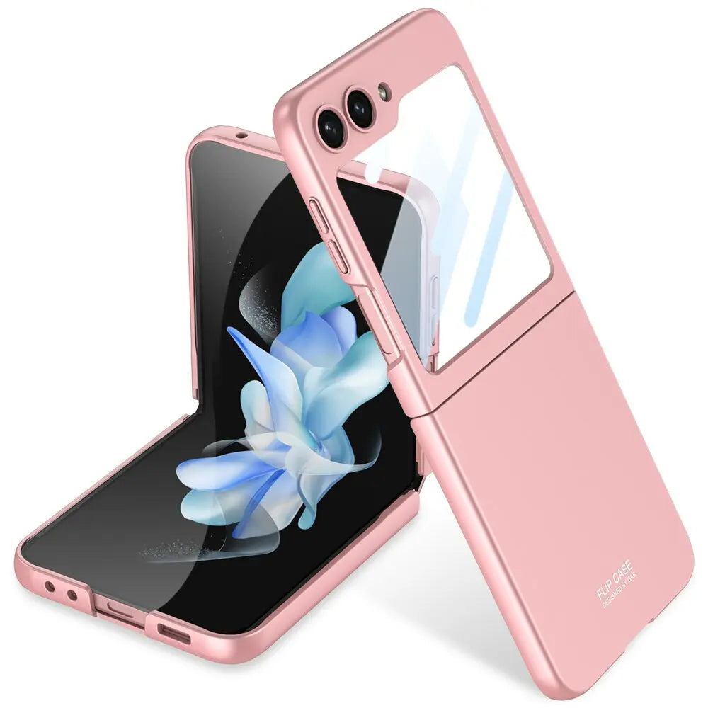 Bella | Galaxy Z Flip 5 Case | Ultra-Thin Matte Protection