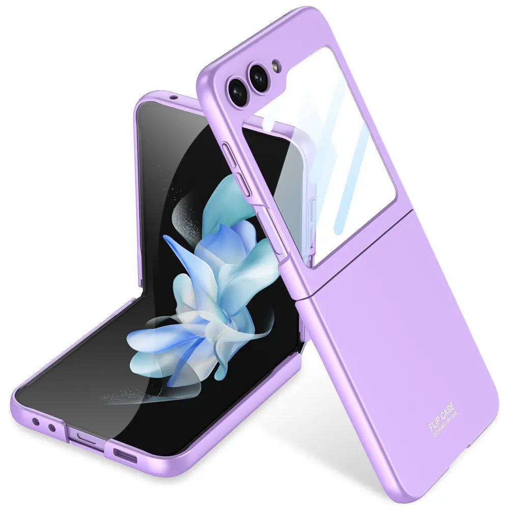 Bella | Galaxy Z Flip 5 Case | Ultra-Thin Matte Protection