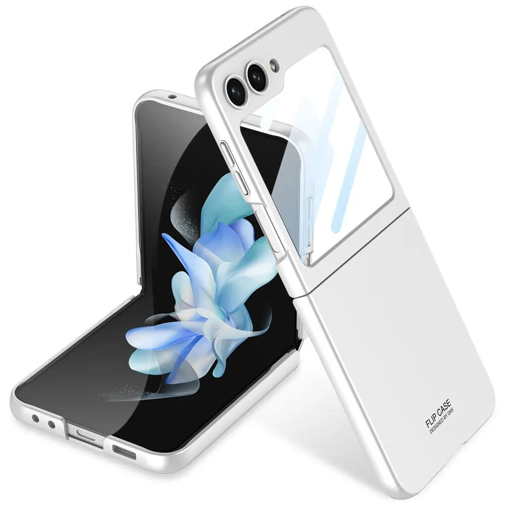 Bella | Galaxy Z Flip 5 Case | Ultra-Thin Matte Protection