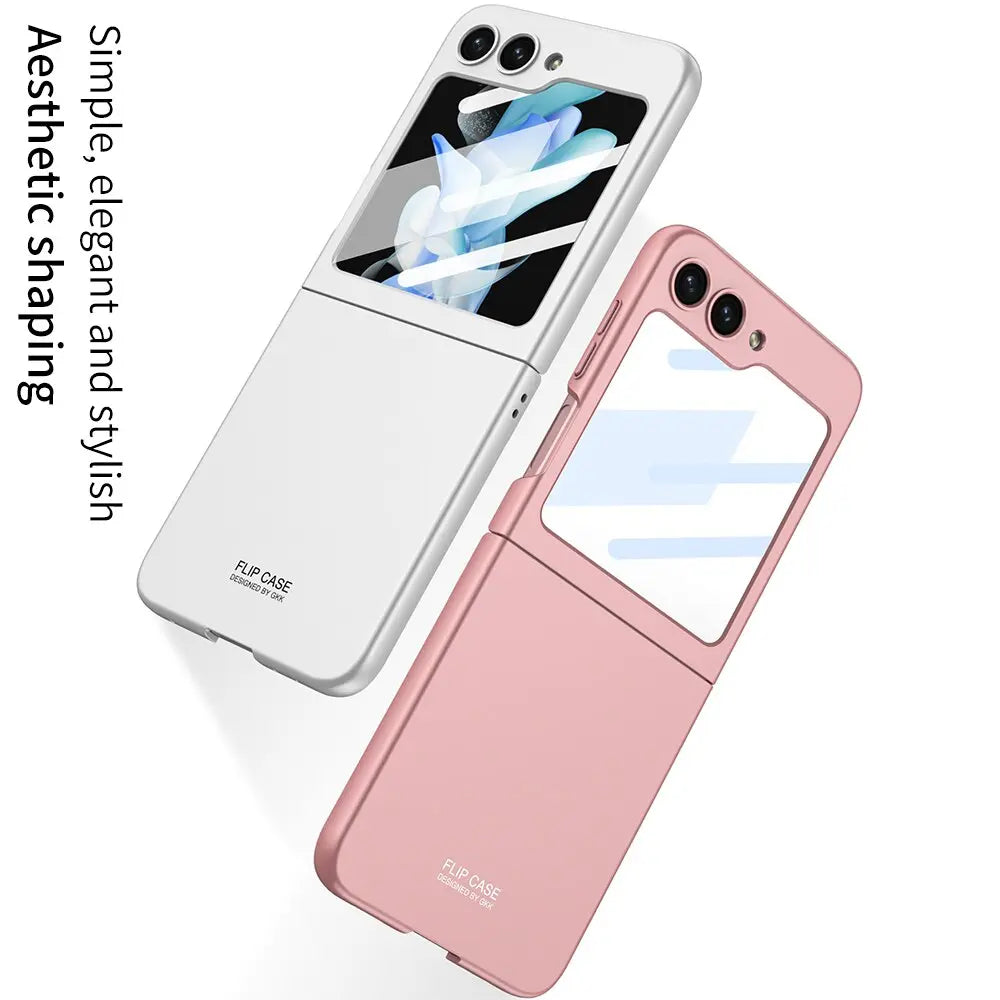 Bella | Galaxy Z Flip 5 Case | Ultra-Thin Matte Protection