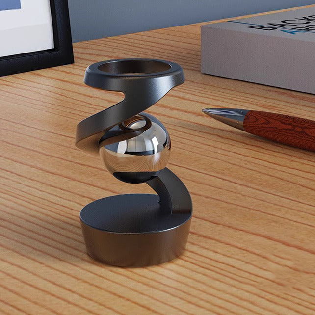 Bella | Gravity-Defying Kinetic Desk Toy