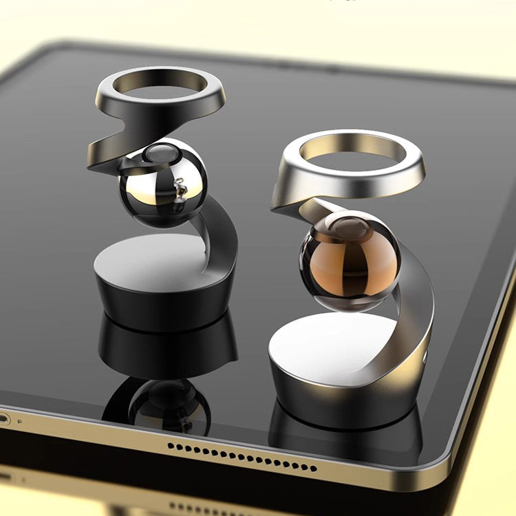 Bella | Gravity-Defying Kinetic Desk Toy