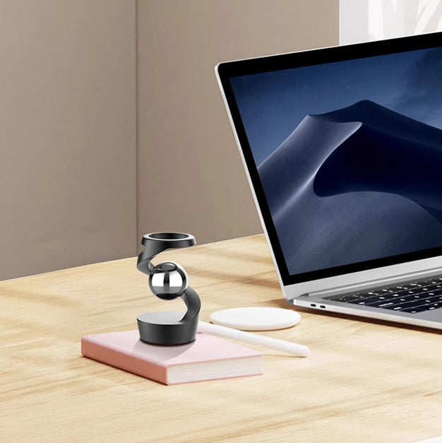 Bella | Gravity-Defying Kinetic Desk Toy