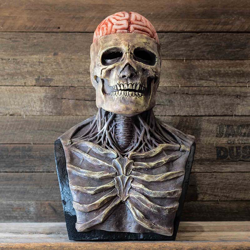 Bella Halloween Horror Mask