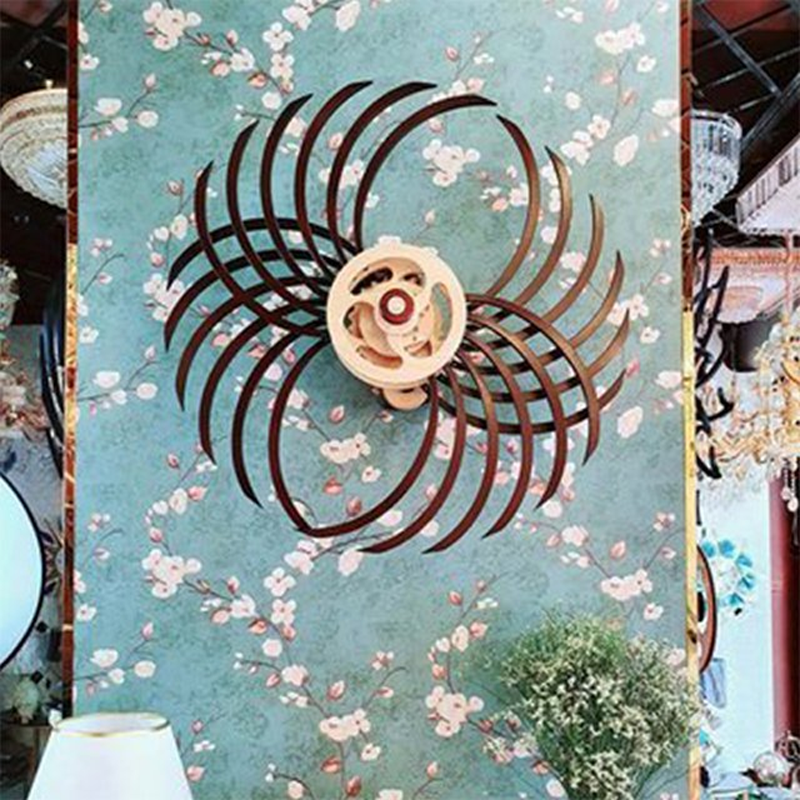 Bella | Handmade Kinetic Sculpture