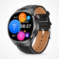 Bella | Health Smartwatch with Blood Pressure Tracker