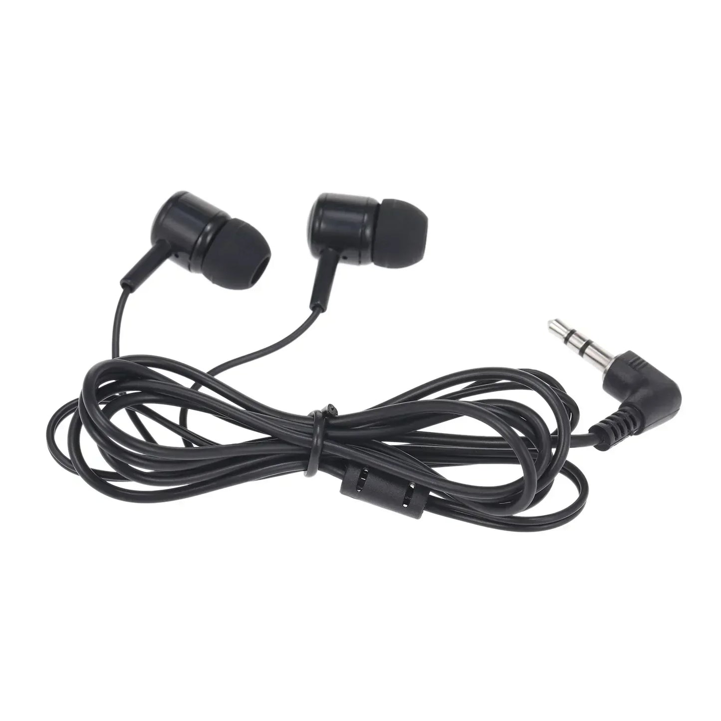 Bella | Hearing Aid Sound Amplifier – Battery-Powered In-Ear Hearing Enhancement Device with Headset for Seniors and Adults