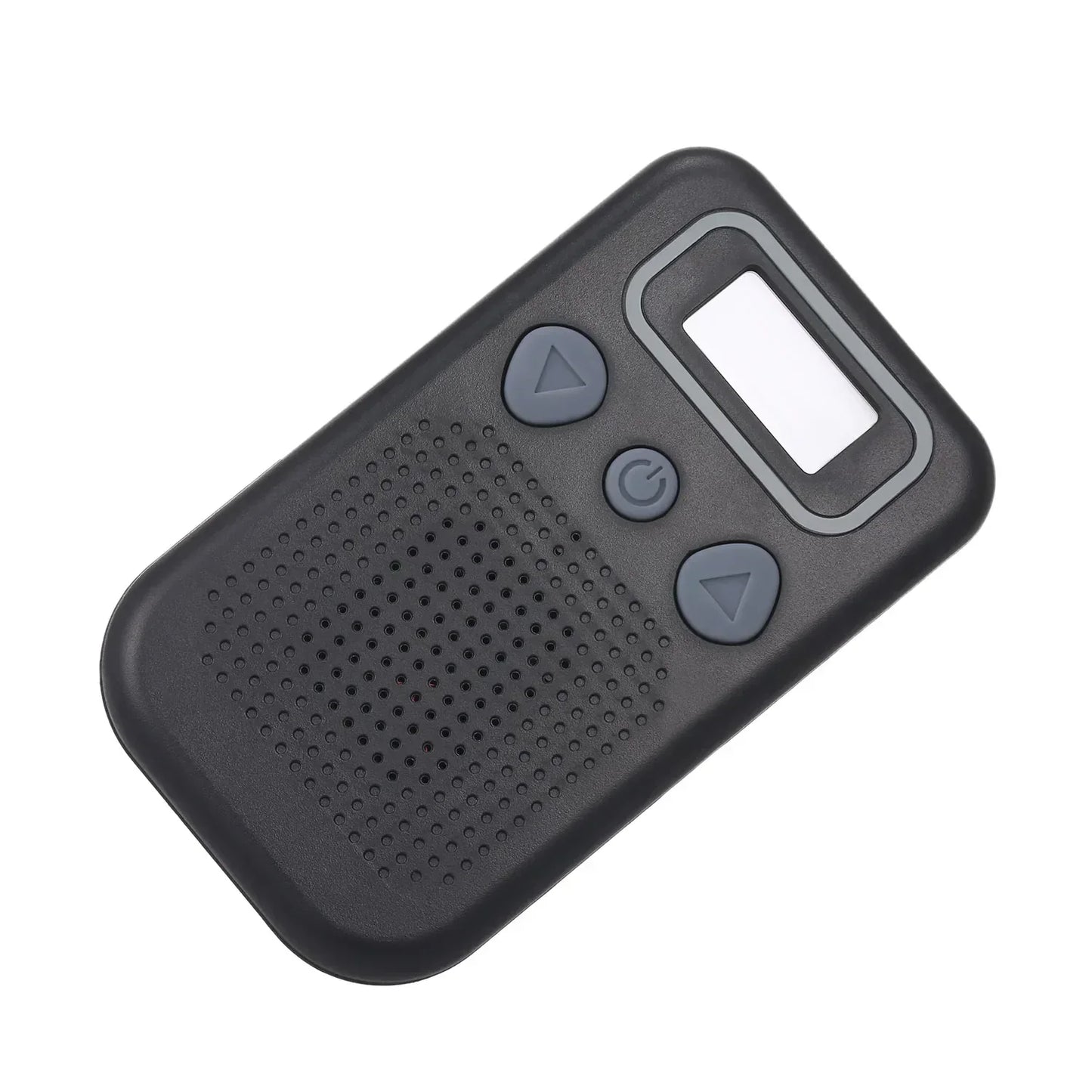 Bella | Hearing Aid Sound Amplifier – Battery-Powered In-Ear Hearing Enhancement Device with Headset for Seniors and Adults