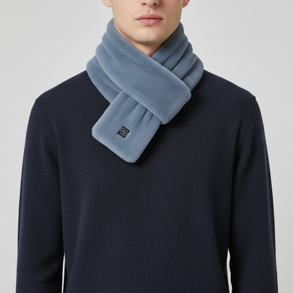 Bella | Heated Scarf