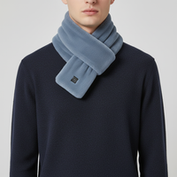 Bella | Heated Scarf