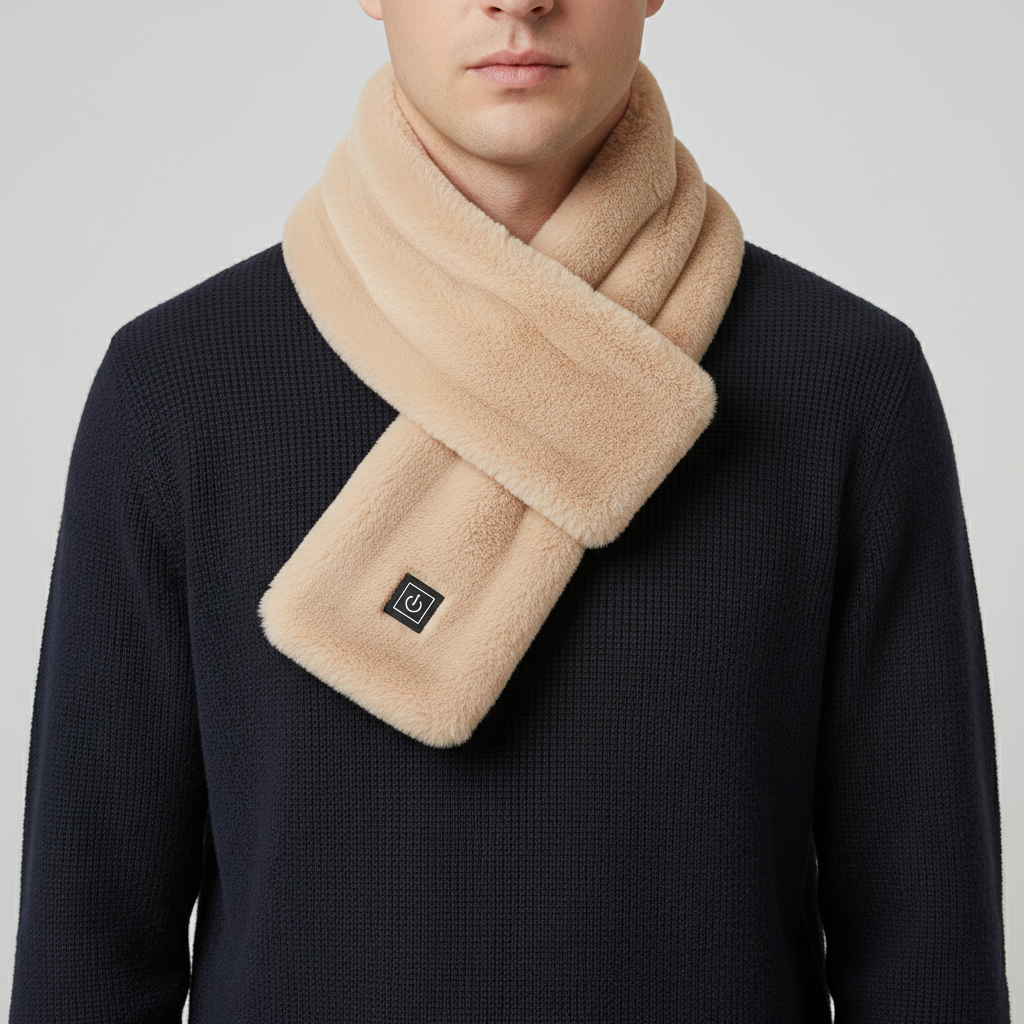 Bella | Heated Scarf