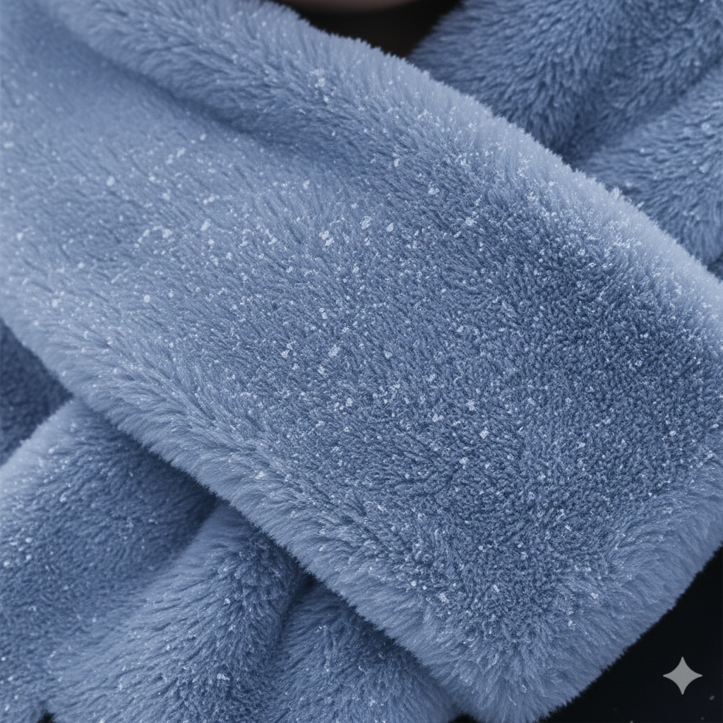 Bella | Heated Scarf
