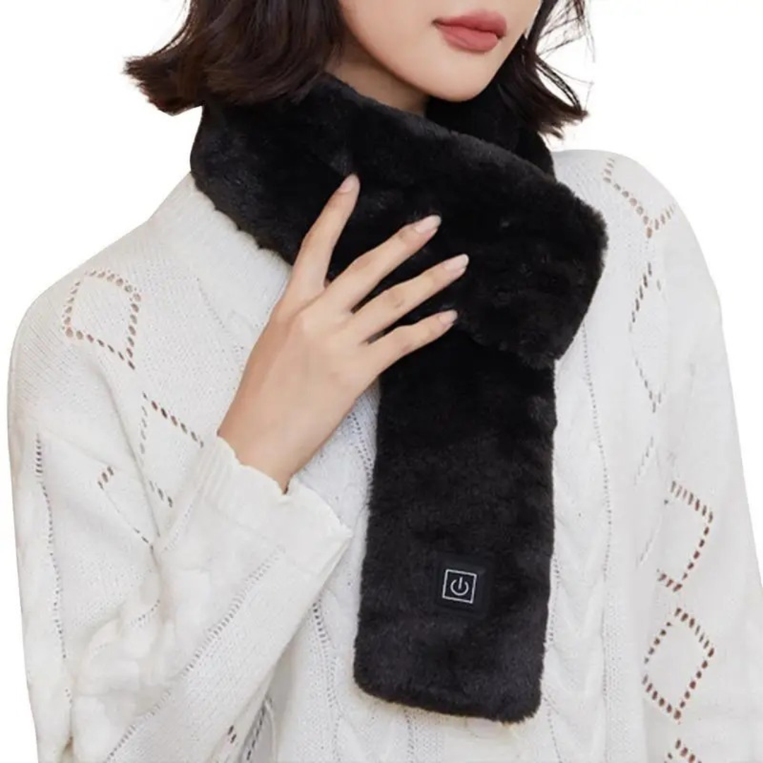Bella | Heated Scarf