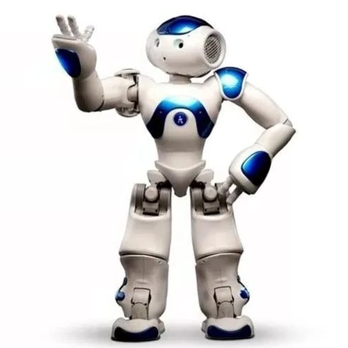 Bella | High-Tech Artificial Intelligence Robot – Advanced Humanoid Companion