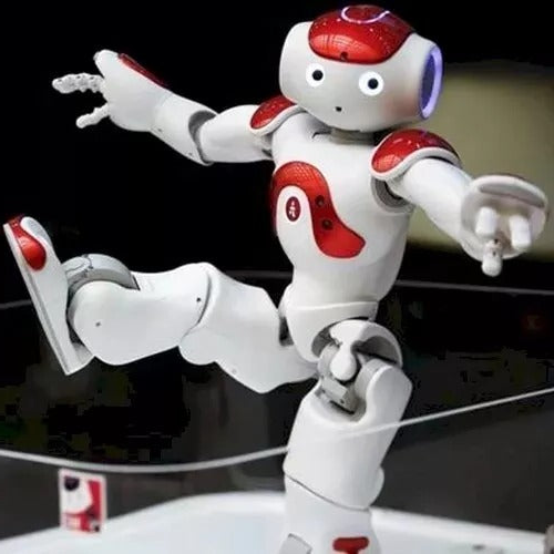 Bella | High-Tech Artificial Intelligence Robot – Advanced Humanoid Companion