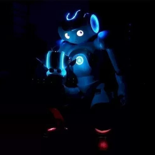 Bella | High-Tech Artificial Intelligence Robot – Advanced Humanoid Companion