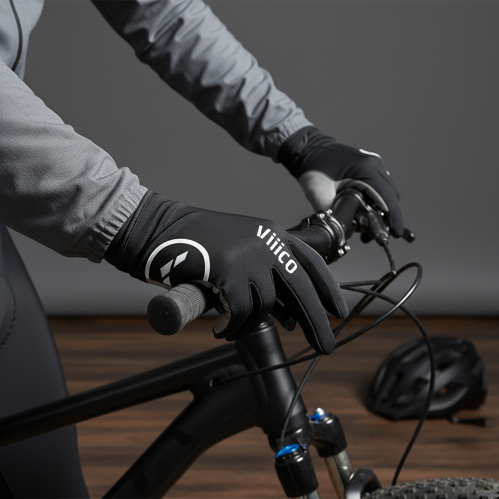 Bella | Kova Performance Gloves