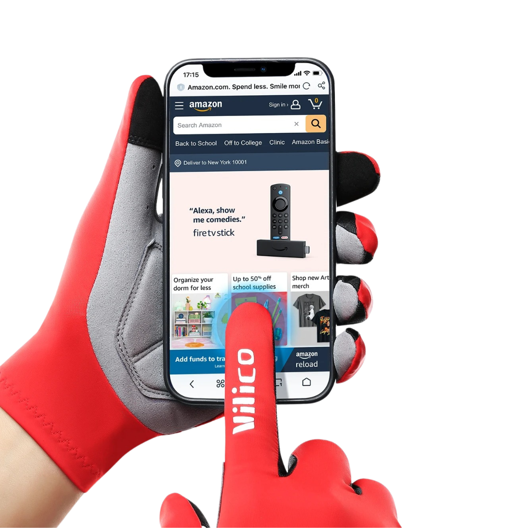 Bella | Kova Performance Gloves