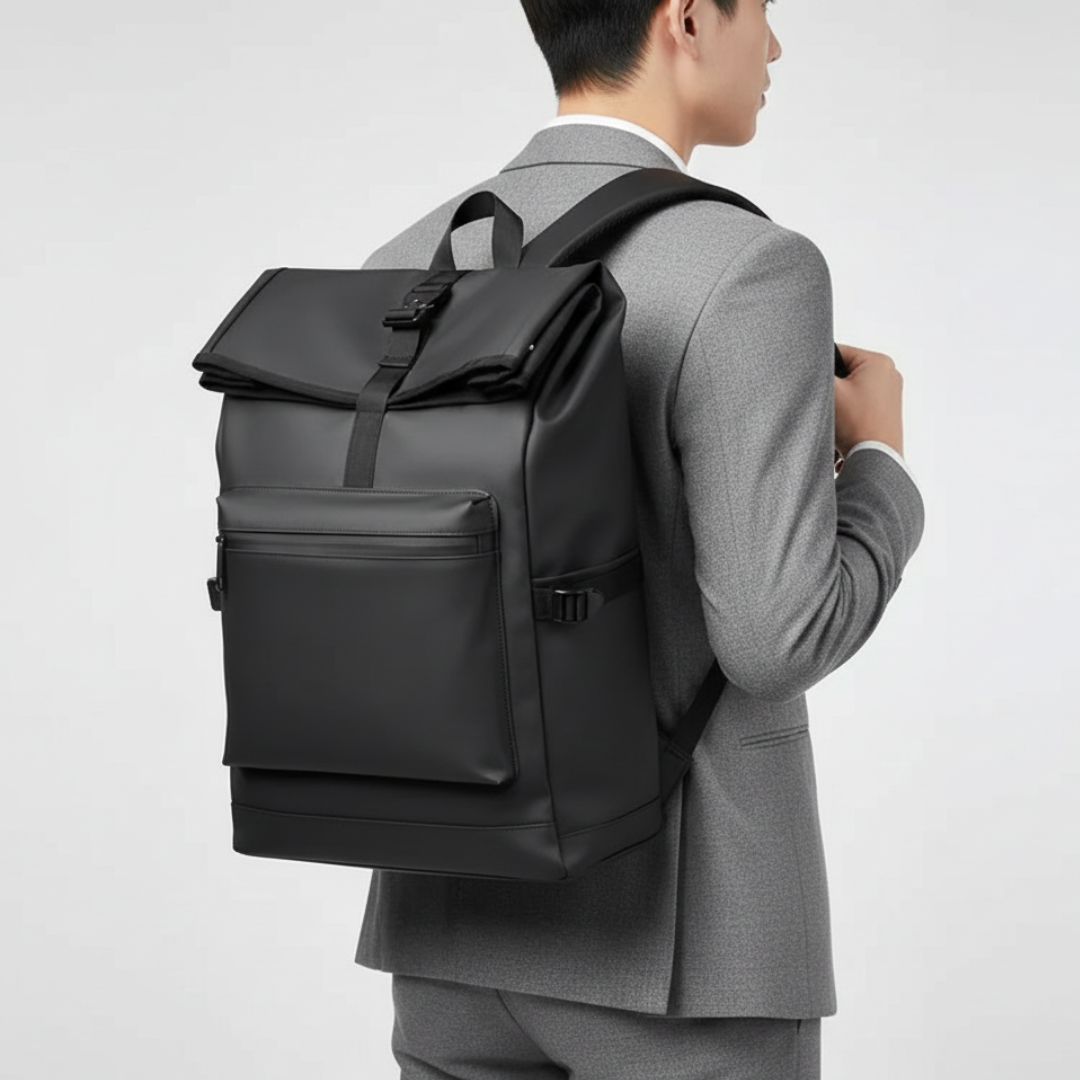 Bella | Large Capacity Commuter Backpack