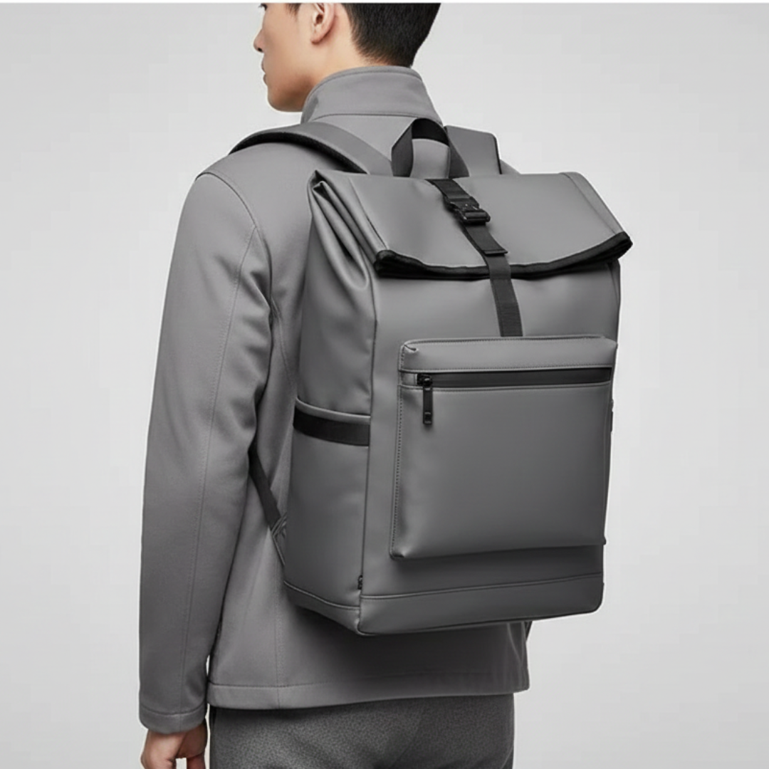Bella | Large Capacity Commuter Backpack
