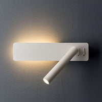 Bella | LED Wall Reading Light | Swivel Arm, Warm Reading Light