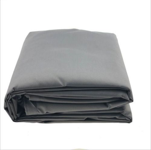 Bella Luxe Sun Shade Sail | Water-Repellent & Protective, Decorative for Your Balcony or Patio!