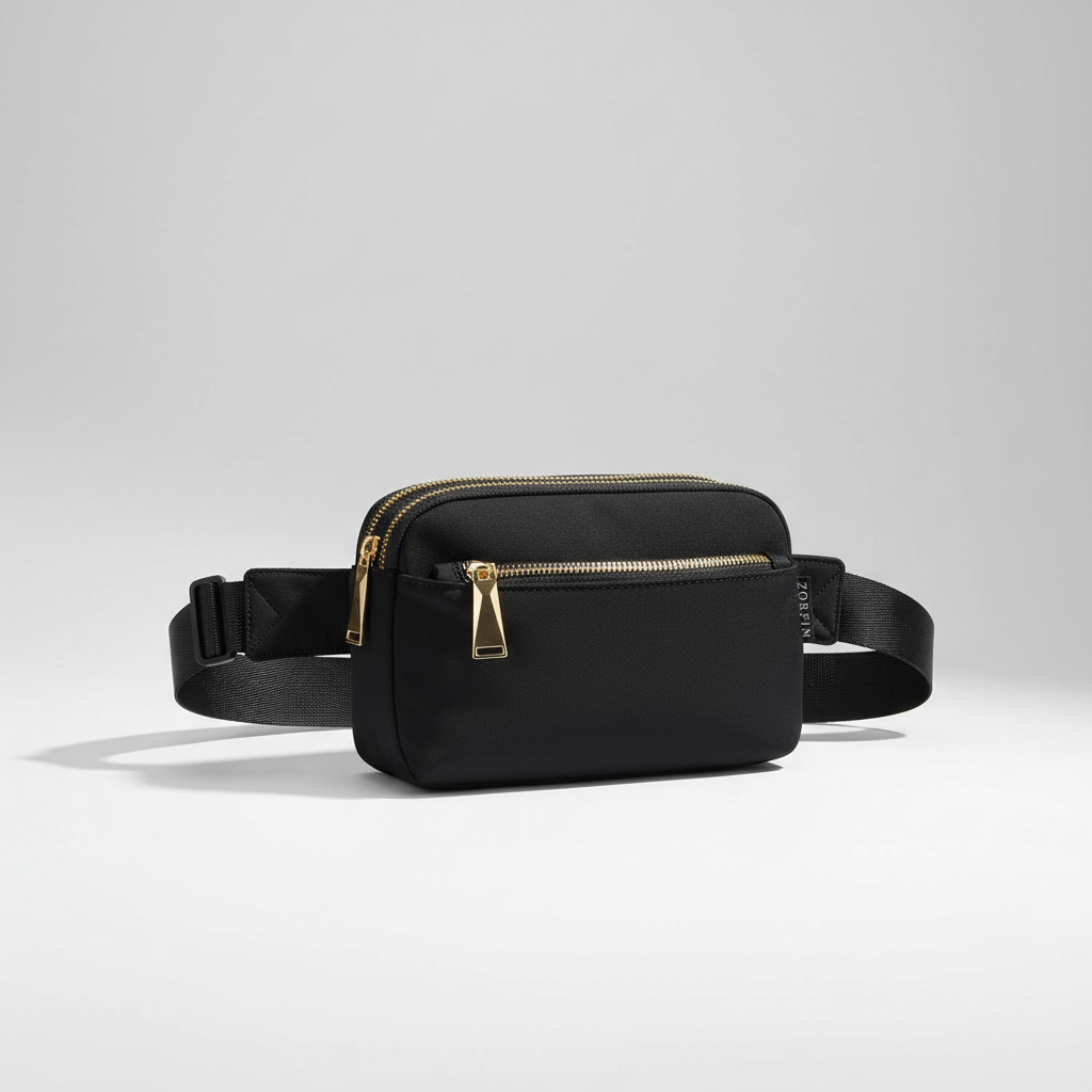 Bella | Marvella Lightweight Waterproof Waist Pack