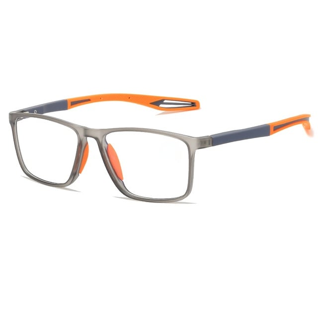 Bella | Men's Sport Ultra-Light Anti-Blue Light Reading Glasses