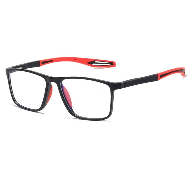 Bella | Men's Sport Ultra-Light Anti-Blue Light Reading Glasses