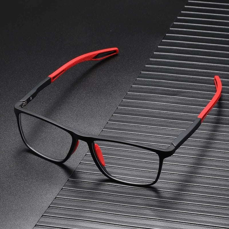 Bella | Men's Sport Ultra-Light Anti-Blue Light Reading Glasses