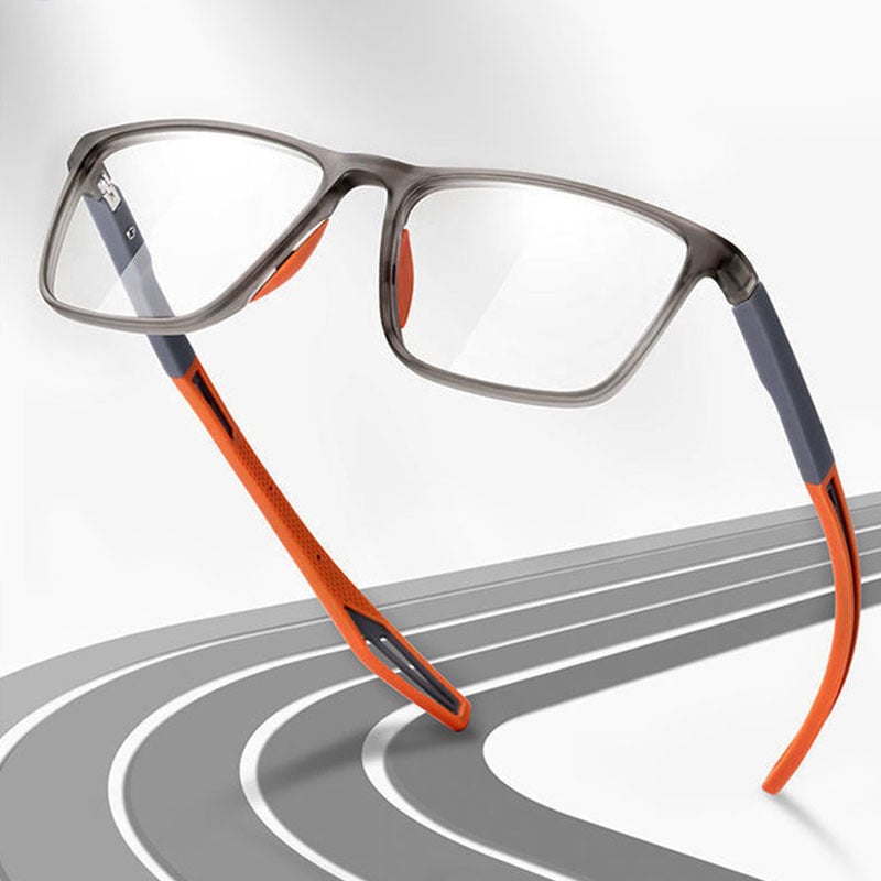 Bella | Men's Sport Ultra-Light Anti-Blue Light Reading Glasses
