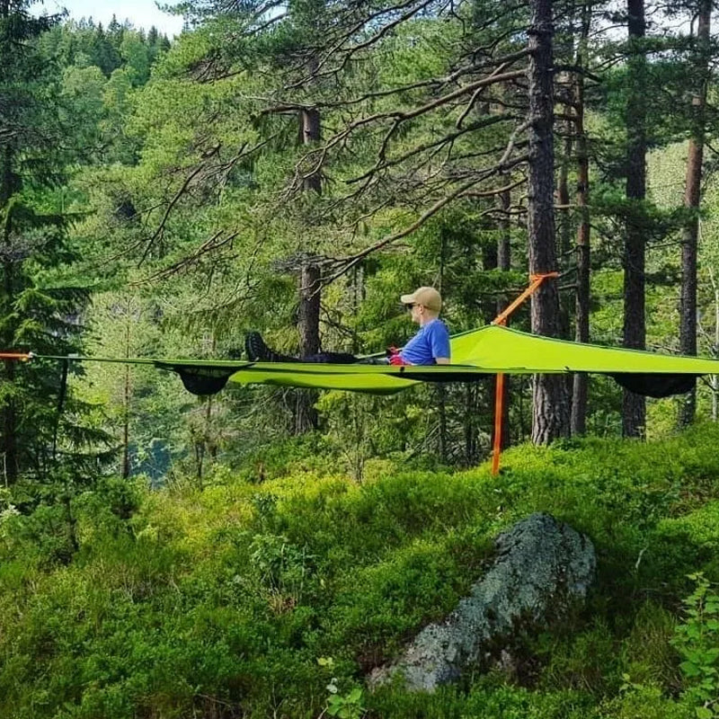 Bella | Multi-Person Hammock