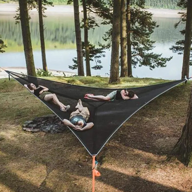 Bella | Multi-Person Hammock