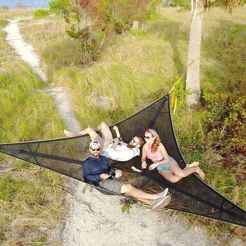 Bella | Multi-Person Hammock