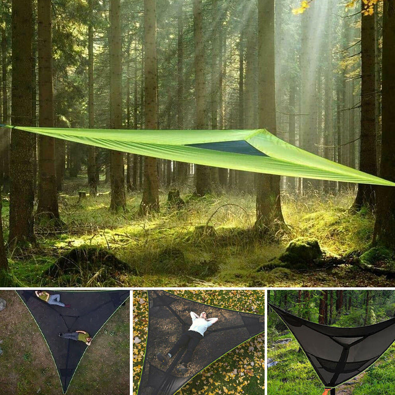 Bella | Multi-Person Hammock