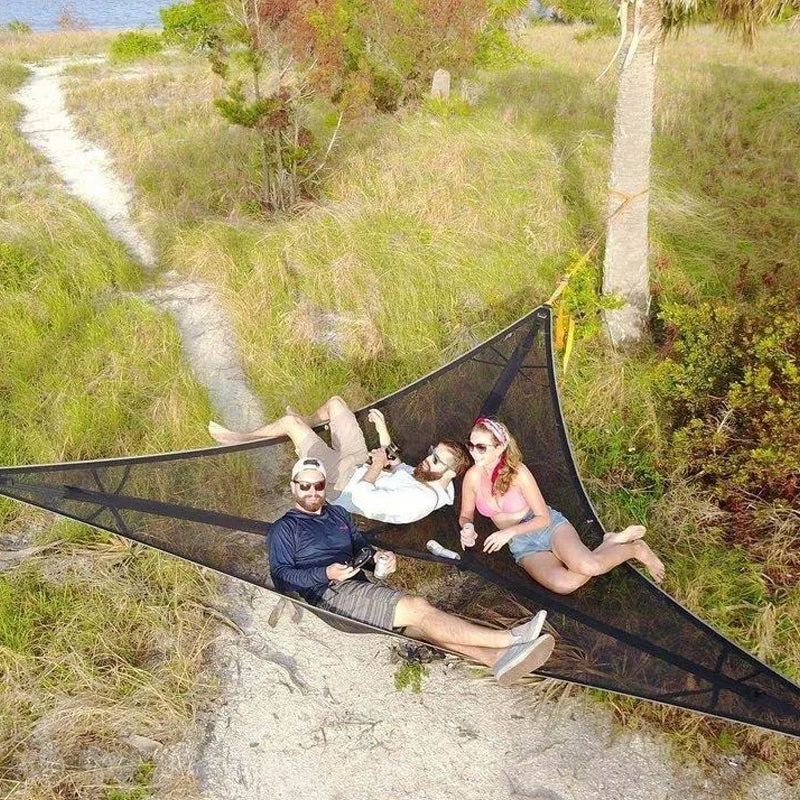 Bella | Multi-Person Hammock