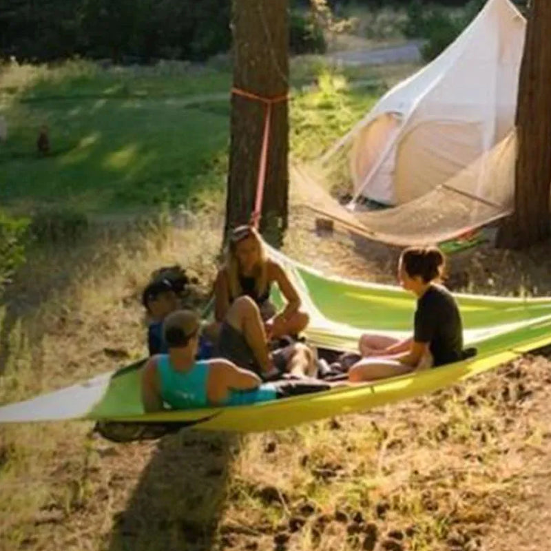 Bella | Multi-Person Hammock
