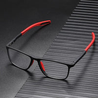 Bella | Multifocal Reading Glasses | Ultra-Light Polycarbonate Frame