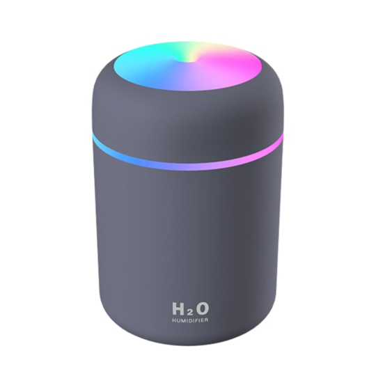 Bella | Nano Atomized Air Humidifier Diffuser | Cool Mist & Aroma